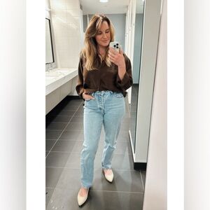 Meet your Posher, Aileen